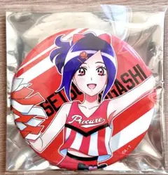 フレッシュプリキュア アイドル 限定 アクリルキーホルダー せつな イース フレッシュプリキュア アイドル 限定 アクリルキーホルダー