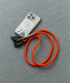 新品未使用フリークスストア別注ヨセミテストラップ