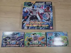バトルビーダマン 新品未使用 プロトツーアーマー ランダムブースター