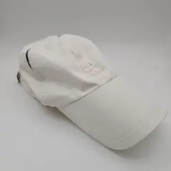 NIKE/ナイキ　キャップ　テニス　コートマーク　ベージュ