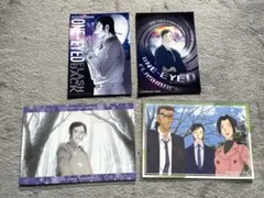 名探偵コナン　ポストカード 　ファミマ　ブロマイド　まとめ売り　諸伏高明