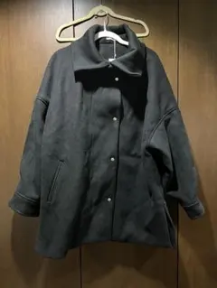 TODAYFUL Wool Shirts Jacket スカイブルー 36 - メルカリ