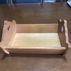 『カントリー深型トレー』