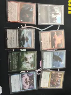 ウィザーズ プロモまとめセット 3
