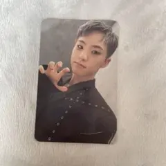 SEVENTEEN フェイスザサン ホシ ep2