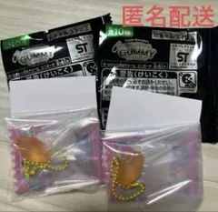 サンリオキャラクターズ グミチュアチャーム こぎみゅん　2個セット