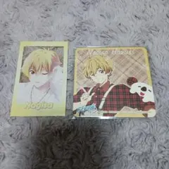 Free!　渚　コースター
