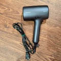 ジャンク品】24年製パナソニック ナノケア ドライヤー EH-NA0J - メルカリ