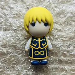 ハンターハンター 一番くじ クラピカ H賞