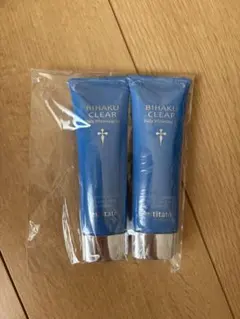 ビハククリア 50g 2本セット - メルカリ