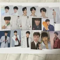 SEVENTEEN 　ウォヌ　トレカ　まとめ売り