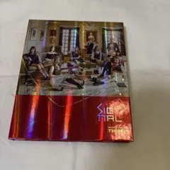 TWICE SIGNAL アルバム