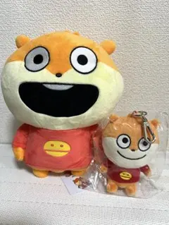 スタジオUG にしむらゆうじ　こねずみ　ぬいぐるみ　セット売り