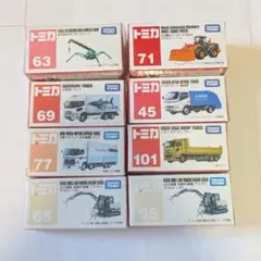 トミカ、ミニカーまとめ売り 2025年最新】トミカミニカーまとめ売りの人気アイテム - メルカリ