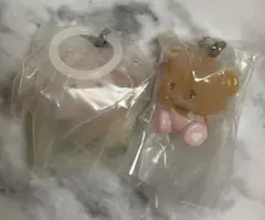 mikko めじるしアクセサリー2 スフレ　ラテ　セット