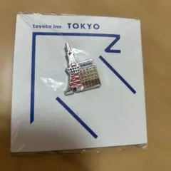 東横イン ご当地GENKIバッジ 愛知県 - メルカリ
