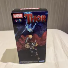 【美品・ディスプレイ品】MARVEL ACT/CUT ソー プレミアムフィギュアのサムネイル