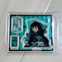鬼滅の刃 時透無一郎 アクリルフィギュアコレクション 第1弾