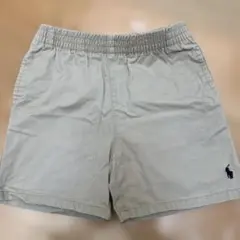 ラルフローレン　ハーフパンツ90