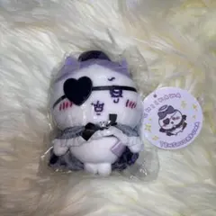 ちいかわ　てんしなハチワレ　てんし&あくま　マスコット　タグあり Amazon.co.jp: ちいかわ てんし あくま ぬいぐるみS てんしな