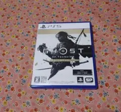 【PS5】 Ghost of Tsushima Directors cut