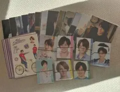 TravisJapan 川島如恵留 グッズセット