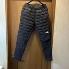 ザ・ノースフェイス　レッドランロングパンツ