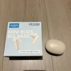 即購入ok Anker soundcore life p2 mini