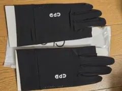 GPP タッチパネル対応 ゲーミンググローブ