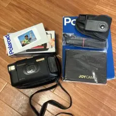 Polaroid JOYCAM SLR