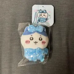 ちいかわ　ぬいぐるみ　キュッ　おくるみぷちミニマスコット　うさぎ　ハチワレ Amazon.co.jp: ちいかわ キュッ おくるみぷちミニマスコット