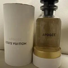 値下げ❤️LOUIS VUITTON APOGÉE オードゥ パルファン100mlのサムネイル