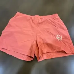 tangram PUZZLE LOGO ACTIVE SHORTS 黒 Sサイズ - メルカリ