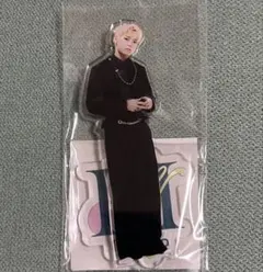 INI NEW YEAR POP-UP STORE木村柾哉 アクリルスタンド