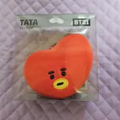 BTS「BT21 キーホルダー TATA」 テヒョン