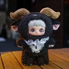 maymei メイメイ暗黒森林ダークフォレストシリーズ　黒山羊