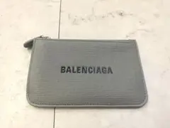 【新品・即発】バレンシアガ　フラグメントケース