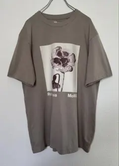 UT ユニクロ×MoMA Tシャツ ルース・アサワ アートTシャツ M