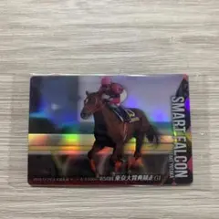 スマートファルコン トレーディングカード