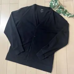 ☆ユニクロ☆エアリズムカーディガン☆M☆