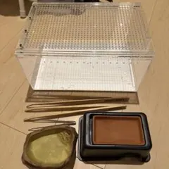 猫ケージ 2段 キャットケージ ハンモック付 タンスのゲン MEET-126