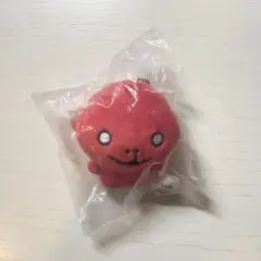 しずくちゃん ガチャガチャマスコット はなぢ君のサムネイル