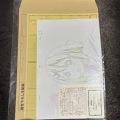 けいおん！！ 描き下ろし生動画5枚セット - メルカリ