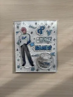 2025年最新】plave アクリルスタンドの人気アイテム - メルカリ