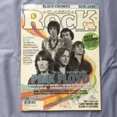 洋書　Classic Rock