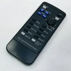 スバル トリベカ リアシート CY-KF8760K　リモコンのサムネイル