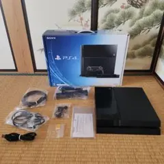 PlayStation4 cuh1000A PS4
