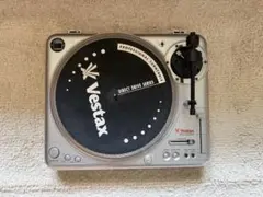 Vestax PDX-2000 ターンテーブル 2台セット ミキサーおまけ - メルカリ