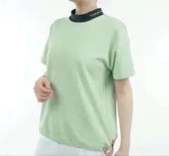 ミントグリーン S ゴルフウェア TOMMY HILFIGERのサムネイル