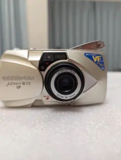 2025年最新】オリンパス μiiの人気アイテム - メルカリ